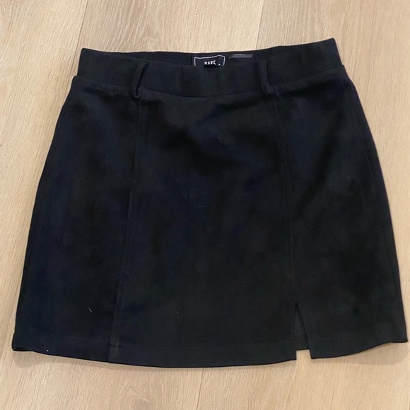 Have Dresses & Skirts - HAVE LOS ANGELES BLACK SKIRT SIZE SMALL